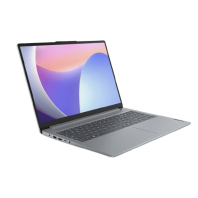 Lenovo Ideapad Slim 3 16" I5-12450H 8/512GB SSD Arctic Grey (83ES001GLT) | BITĖ