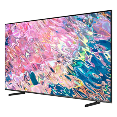 Samsung 75" QLED 4K Smart TV Q67B (QE75Q67BAUXXH) | BITĖ